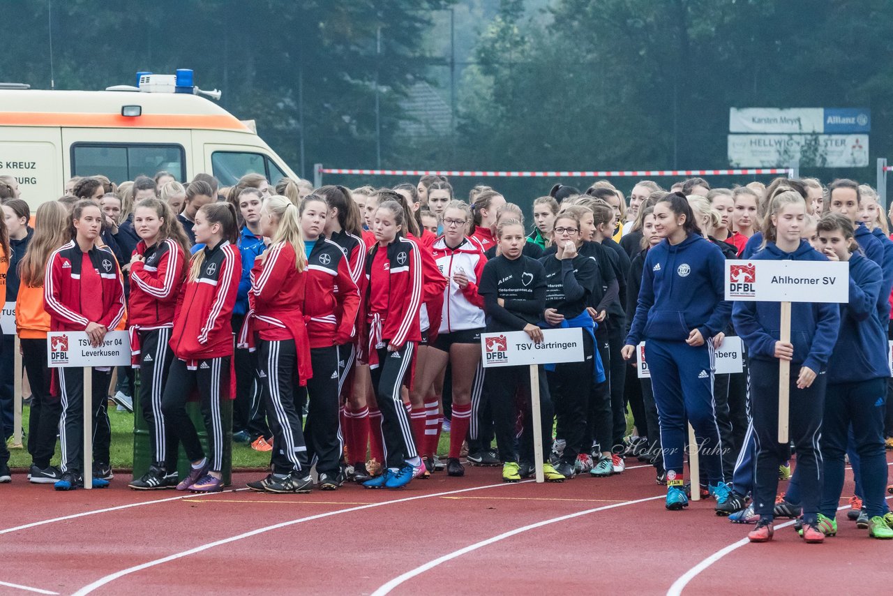 Bild 5 - U16 Deutsche Meisterschaft